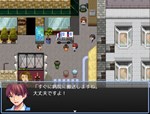 RPG Maker MZ - City Exterior Tileset DLC * STEAM RU *