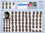 RPG Maker MZ - High Fantasy Generator Pack for MZ DLC
