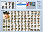 RPG Maker MZ - High Fantasy Generator Pack for MZ DLC