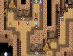 RPG Maker MZ - MV Enemies - character sprites DLC