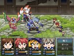 RPG Maker MZ - Pop Fantasy Battler and Face Set DLC