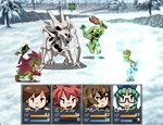 RPG Maker MZ - Pop Fantasy Battler and Face Set DLC