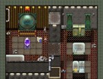 RPG Maker MZ - Useful Window Glass Tiles DLC