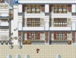 RPG Maker MZ - Useful Window Glass Tiles DLC
