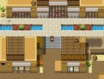 RPG Maker MZ - Useful Window Glass Tiles DLC