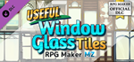 RPG Maker MZ - Useful Window Glass Tiles DLC
