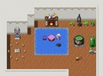 RPG Maker MZ - Magic Shop Animated Interior Pack DLC