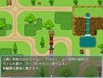 RPG Maker MZ - Winding Road and Grassland Tileset DLC