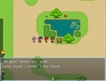 RPG Maker MZ - Winding Road and Grassland Tileset DLC