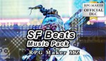 RPG Maker MZ - SFBeats Music Pack DLC * STEAM RU *