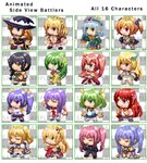 RPG Maker MZ - RPG Character Pack 3 DLC * STEAM RU *