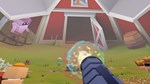 Hyperbolica * STEAM РОССИЯ * АВТОДОСТАВКА *0% КАРТЫ
