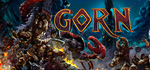 GORN * STEAM РОССИЯ * АВТОДОСТАВКА *0% КАРТЫ