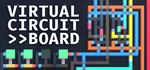 Virtual Circuit Board * STEAM RU * АВТО *0%