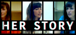 HER STORY * STEAM РОССИЯ * АВТОДОСТАВКА *0% КАРТЫ