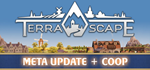 TerraScape * STEAM РОССИЯ * АВТОДОСТАВКА *0% КАРТЫ