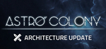 Astro Colony * STEAM РОССИЯ * АВТОДОСТАВКА *0% КАРТЫ