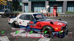 OverDrift Festival - Premium Cars Pack#1 DLC