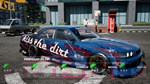 OverDrift Festival - Premium Cars Pack#1 DLC