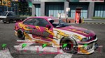 OverDrift Festival - Premium Cars Pack#1 DLC