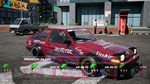 OverDrift Festival - Premium Cars Pack#2 DLC