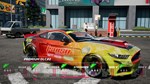 OverDrift Festival - Premium Cars Pack#2 DLC