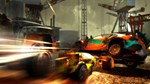 Flatout 3: Chaos and Destruction * STEAM RU *