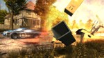 Flatout 3: Chaos and Destruction * STEAM RU *