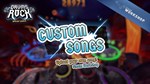 Drums Rock * STEAM РОССИЯ * АВТОДОСТАВКА *0% КАРТЫ