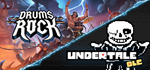 Drums Rock * STEAM РОССИЯ * АВТОДОСТАВКА *0% КАРТЫ