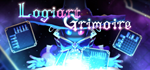 Logiart Grimoire * STEAM RU * АВТО *0%