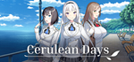 Cerulean Days * STEAM РОССИЯ * АВТОДОСТАВКА *0% КАРТЫ
