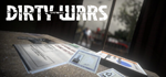 Dirty Wars: September 11 * STEAM RU * АВТО *0%