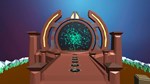 Portals: Escape the Infinity * STEAM RU * АВТО *0%