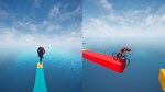BIKEOUT * STEAM РОССИЯ * АВТОДОСТАВКА *0% КАРТЫ