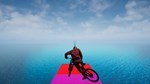 BIKEOUT * STEAM РОССИЯ * АВТОДОСТАВКА *0% КАРТЫ