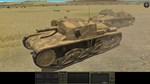Combat Mission: Fortress Italy * STEAM RU * АВТО *0%