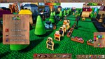 Blockville * STEAM РОССИЯ * АВТОДОСТАВКА *0% КАРТЫ