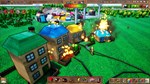 Blockville * STEAM РОССИЯ * АВТОДОСТАВКА *0% КАРТЫ