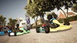 Gearhead Karting * STEAM RU * АВТО *0%