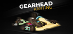 Gearhead Karting * STEAM RU * АВТО *0%