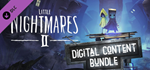 Little Nightmares II Digital Content Bundle DLC