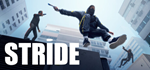 STRIDE * STEAM РОССИЯ * АВТОДОСТАВКА *0% КАРТЫ