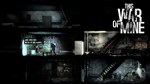 This War of Mine: War Child Charity DLC * STEAM RU *