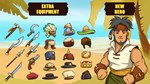 Knights of Braveland - Around the World Pack DLC