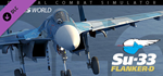Su-33 for DCS World DLC * STEAM RU * АВТО *0%