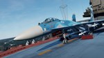 Su-33 for DCS World DLC * STEAM RU * АВТО *0%