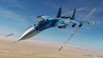 Su-33 for DCS World DLC * STEAM RU * АВТО *0%
