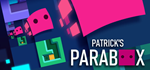 Patrick´s Parabox * STEAM RU * АВТО *0%
