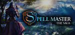 SpellMaster: The Saga * STEAM RU * АВТО *0%